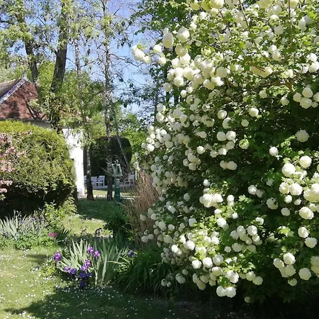 Domaine Du Carouge 3* Lirey