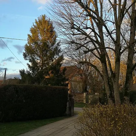 Gasthof Domaine Du Carouge