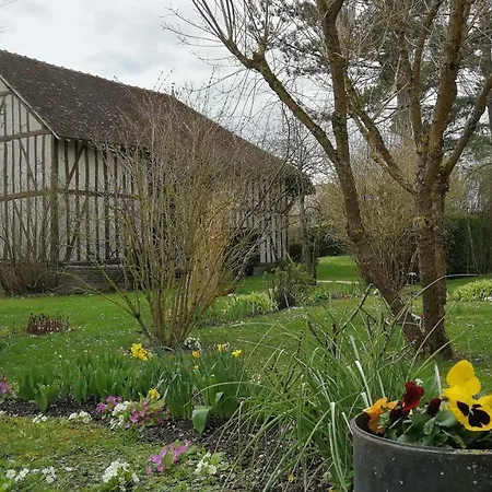 Domaine Du Carouge 3* Lirey