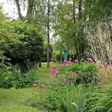 Domaine Du Carouge Gasthof Lirey