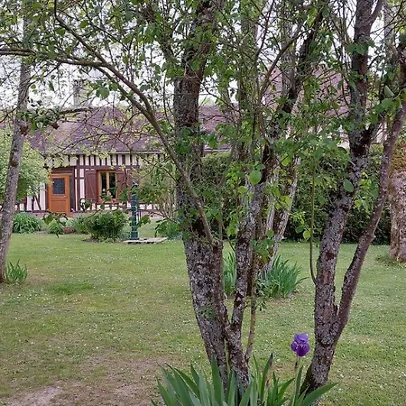 Domaine Du Carouge Maison d'hôtes *