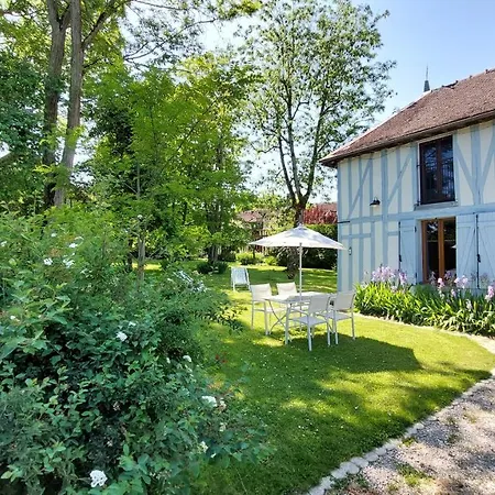 Domaine Du Carouge Maison d'hôtes