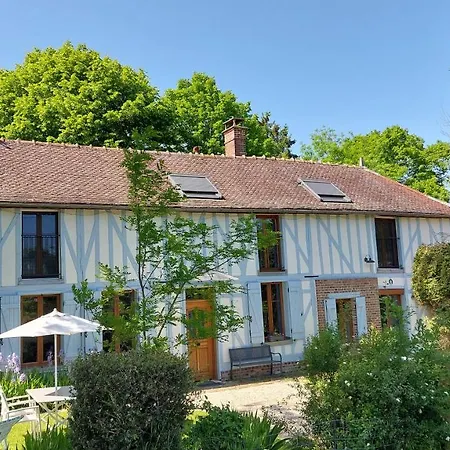 Gasthof Domaine Du Carouge 3*