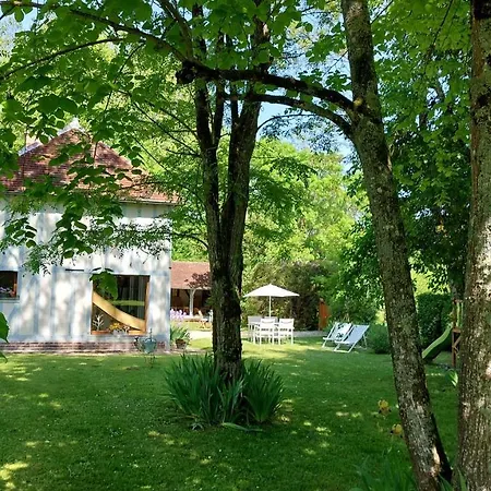Domaine Du Carouge