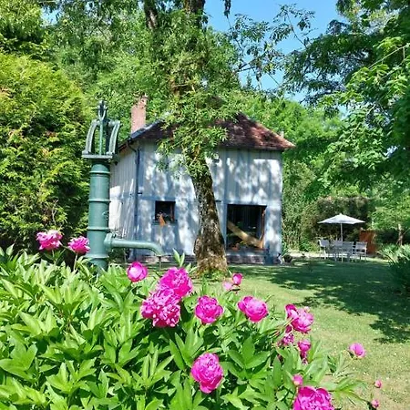 Gasthof Domaine Du Carouge Lirey