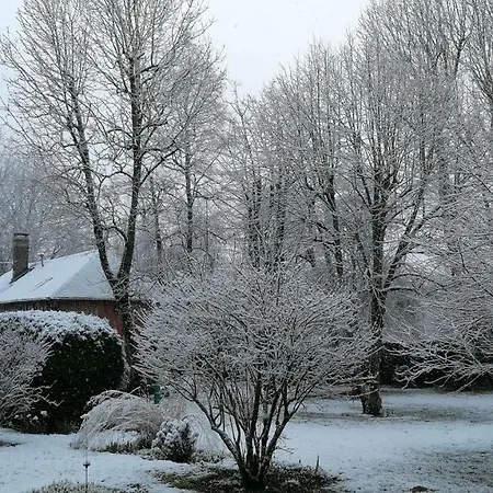 Domaine Du Carouge Gasthof 3*