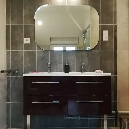 Guest house Domaine Du Carouge Lirey