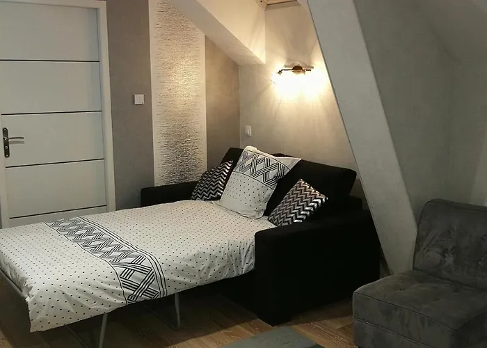 Gasthuis Domaine Du Carouge Lirey