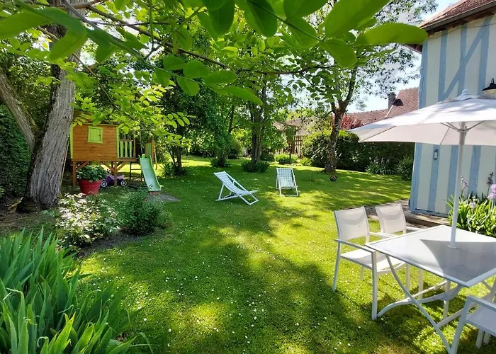 Domaine Du Carouge 3*