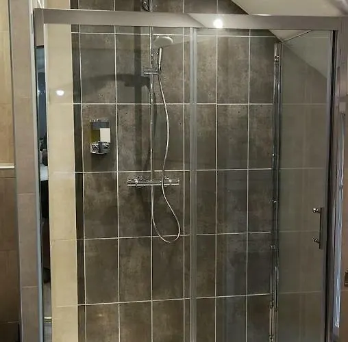 Gasthuis Domaine Du Carouge